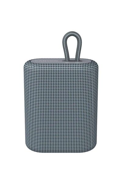 CANYON Portable Speaker BSP-4, Bluetooth, Gray