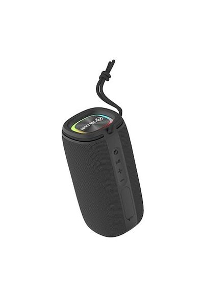 TELLUR Boxă portabilă Eclipse, Bluetooth, Neagră