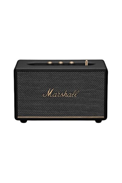Marshall Boxă Bluetooth Acton III, Neagră
