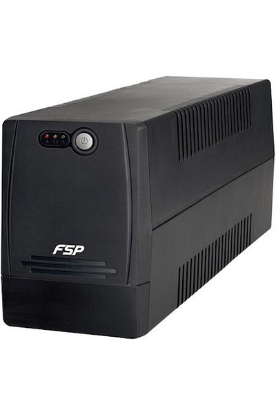 FSP UPS FP 1000, interactiv pe linie, 1000VA/600W