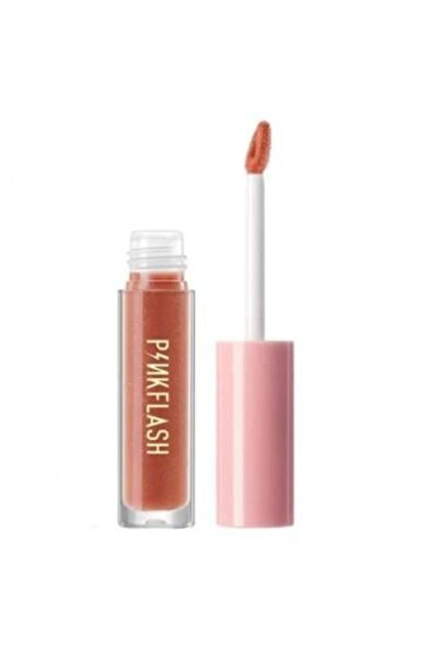 pinkflash ملمع شفاه لامع يدوم طويلاً من بينك فلاش - PF-L02
