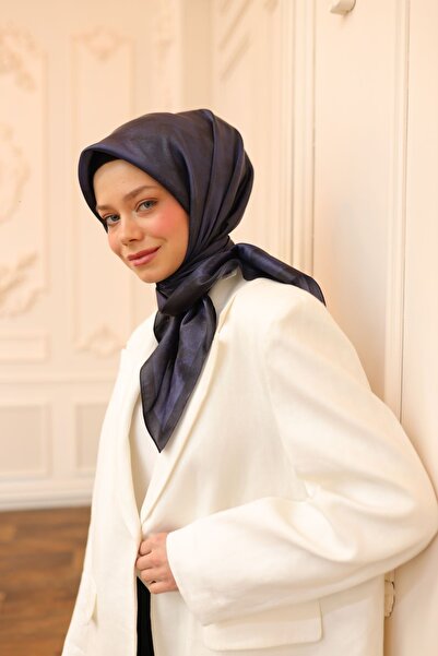 Silk Home SİLK HOME SHİNY EŞARP 75002-58