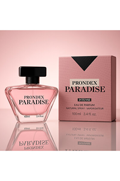 PRONDEX عطر برادوكس بردايس انتينس 100مل