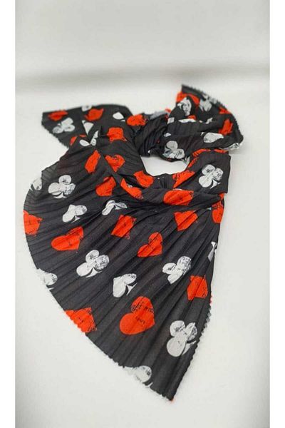 Handmade Betty Bands Women's Stylish Hair Bandana with Pattern – Bohemian, Retro, Stylish Models