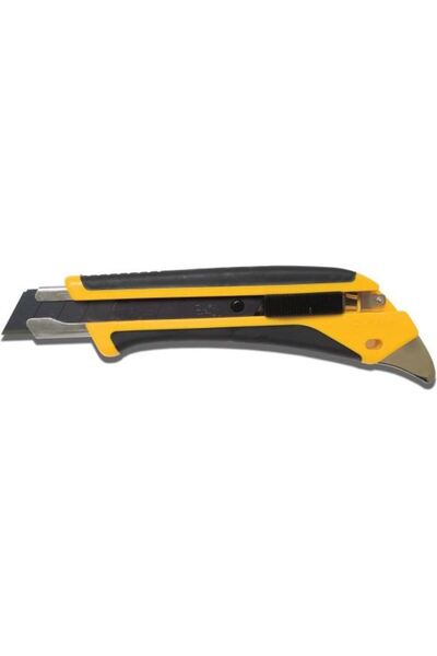 Olfa 18 mm cutter, linear lock,