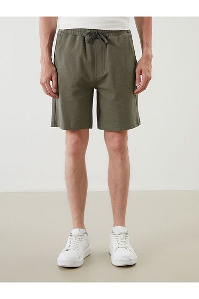 LC Waikiki Ανδρικό σορτς LCWAIKIKI Classic Standard Fit