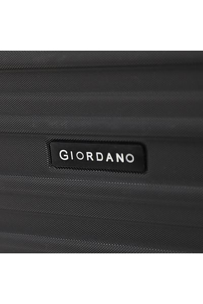 Giordano hardshell Trolley cabin Size 20-inch