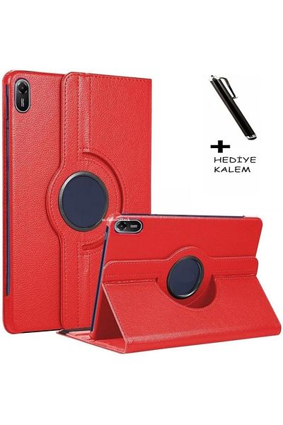 m.tk moveteck Xiaomi Redmi Pad 2 11'' 2025 Compatible Tablet Case 360 ​​Degree Protection Rotating Armor with Stand Cover