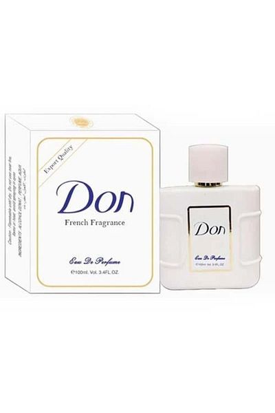 Don Eau de Parfum - 100ml