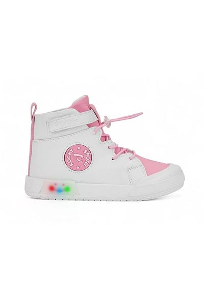 ROCKY SPORT Alaca Girl's Pink Light Sneaker and Casual Sports Shoes