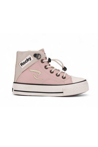ROCKY SPORT Rocky Girl's Orthopedic Sole Comfortable Powder Sneaker and Casual Sports Shoes