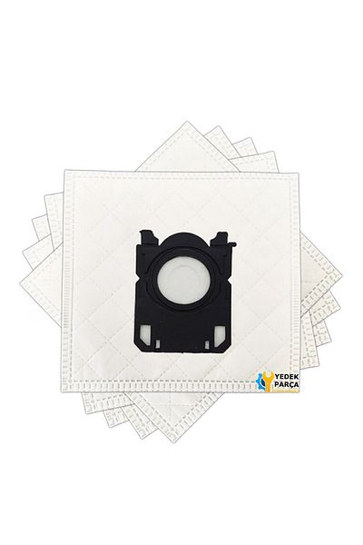 Ozba Ticaret Electrolux Compatible E 205 Vacuum Cleaner Dust Bag 5 Pieces