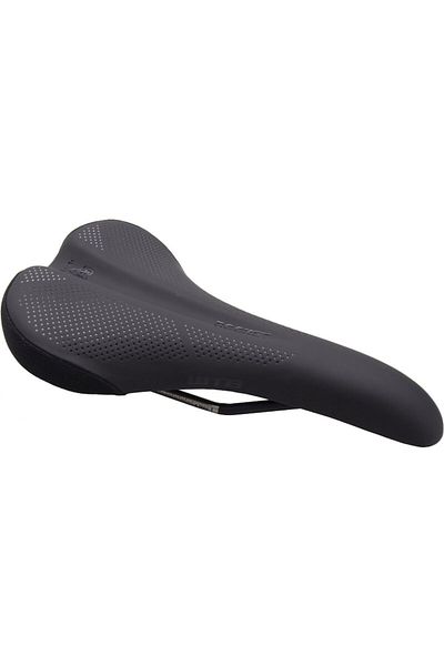 WTB Șa de bicicletă profesională Rocket Medium, neagră