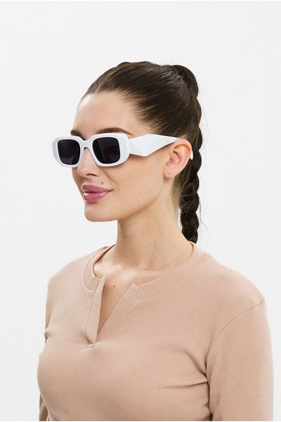 BAPPİR Women's Sunglasses High Quality Uv Protection