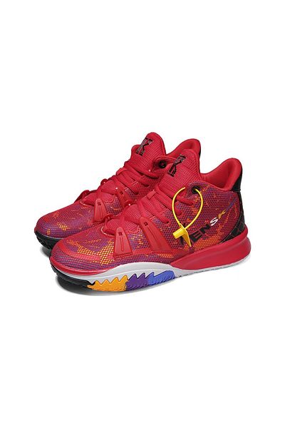 EBT Unisex Basketball Shoes
