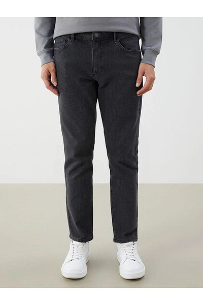 LC Waikiki Lcw Jeans 779 Regular Fit Men's Jean Pants (W5)