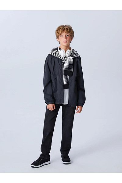 LC Waikiki Lcw Kids Slim Fit Boy Jean Pants (W5)