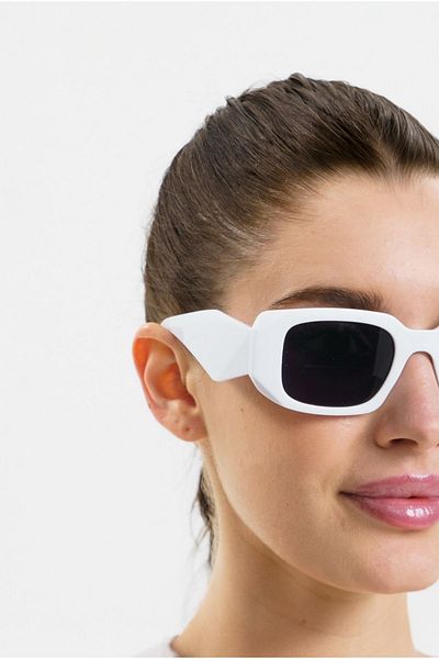 BAPPİR Women's Sunglasses High Quality Uv Protection