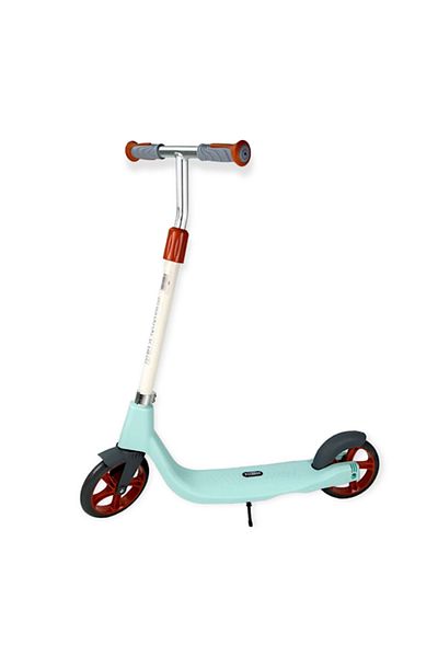 Plano Scooter