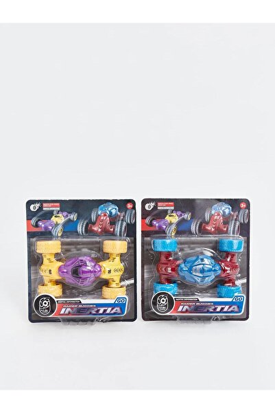 LC Waikiki Lcw Accessories Somersaulting Toy Car (W5)