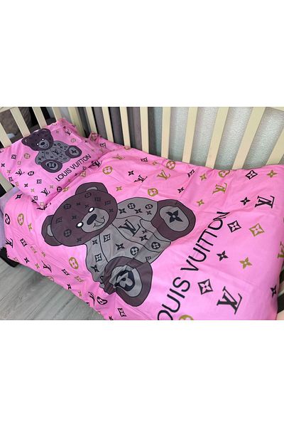 SULİFESTORE 3-Piece Duvet Cover Set