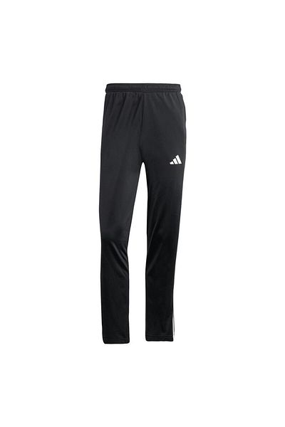 adidas Ανδρικό μαύρο αθλητικό παντελόνι M 3S TR CB SNP JL8593