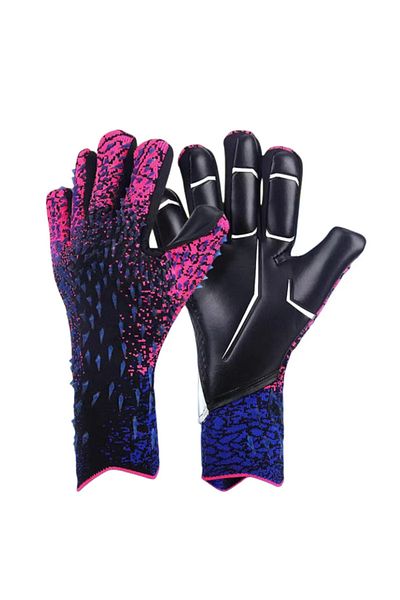 EBT Unisex goalkeeper gloves