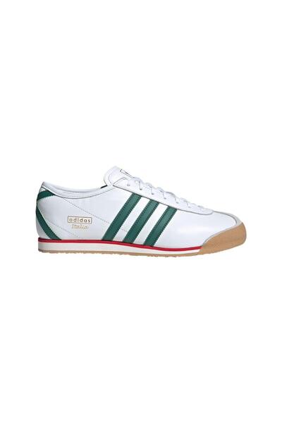 adidas Men's White Sneaker Italia 70S Js1325