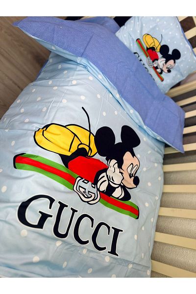 SULİFESTORE طقم غطاء لحاف مكون من 3 قطع