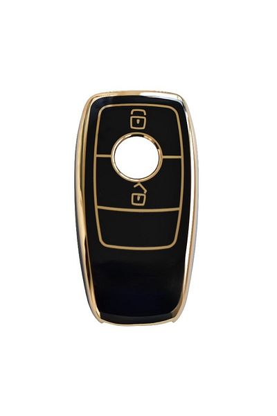 MERCEDES Protectie cheie auto Benz B Class, E Class, 2017-2018