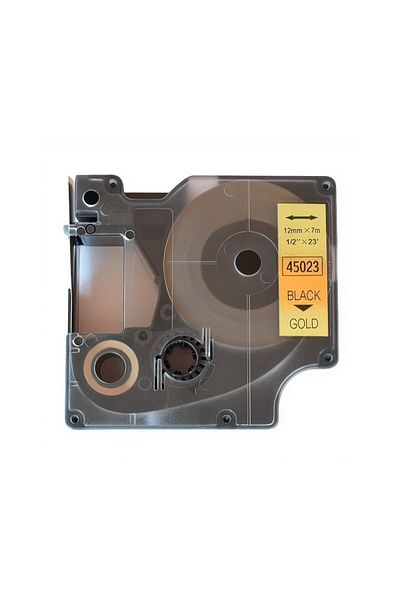 Dymo Compatible label tape 45023