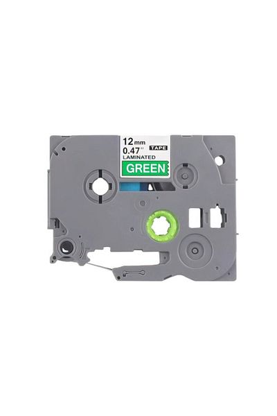 Brother Compatible label tape TZe-735
