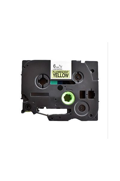 Brother Compatible label tape TZe-C11