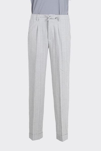 Kadir Büyükkaya No Picture - Men's Jogger Pants-Kab2301S