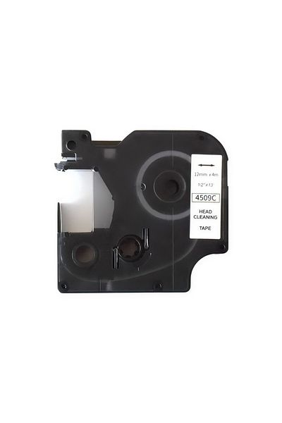 Dymo Bandă curățare cap imprimantă 4509C