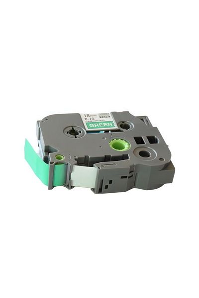 Brother Bandă etichete compatibilă TZe-745