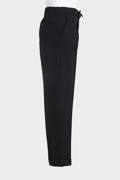 Kadir Büyükkaya Men's Jogger Pants-Kab2303S