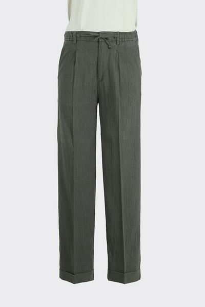 Kadir Büyükkaya Jogger Pants-Kab2300S