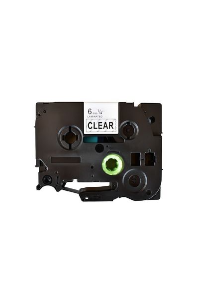 Brother Compatible Label Tape TZe-111