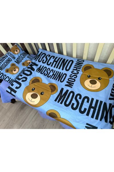 SULİFESTORE 3-Piece Duvet Cover Set