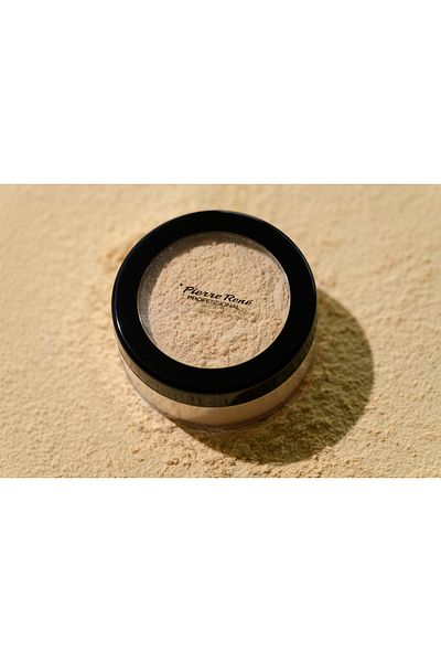 Pierre Rene LOOSE POWDER