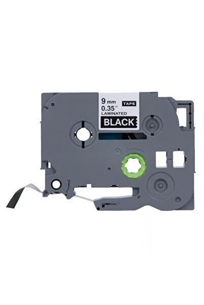 Brother Bandă etichete compatibilă TZe-325