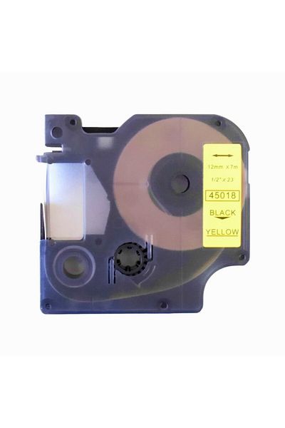 Dymo Compatible label tape 45018