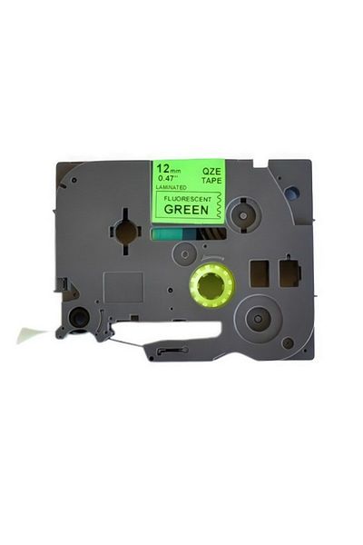 Brother Compatible label tape TZe-D31