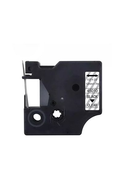 Dymo Compatible label tape 45010