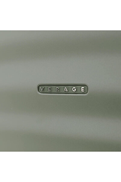 VERAGE hardshell trolley luggage 3-Piece Set