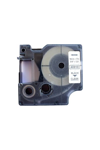 Dymo Bandă etichete compatibilă 45910