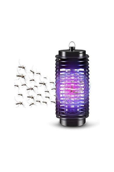 Rovitech Dispozitiv Electric Impotriva Insectelor