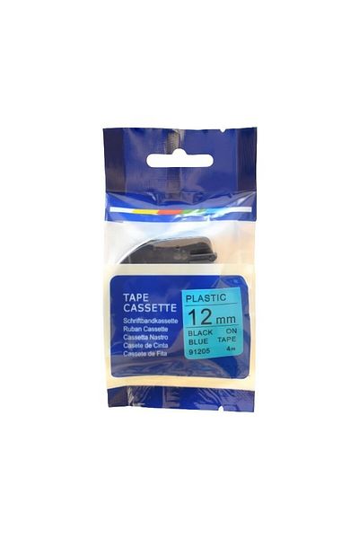 Dymo Banda etichete compatibila LetraTag 91205