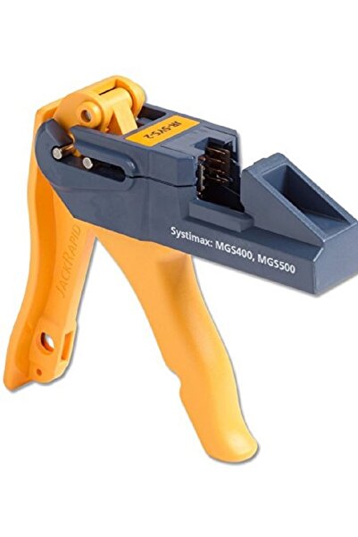 Fluke Networks أداة إنهاء JackRapid JR-SYS-2